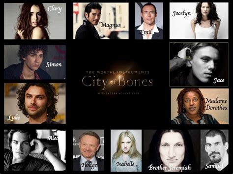 hodge city of bones